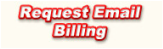 Request email billing from AJ Electric Reno